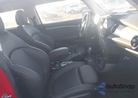 2023 Mini Hardtop Cooper S from USA, damaged, VIN WMW53DH00P2T20696